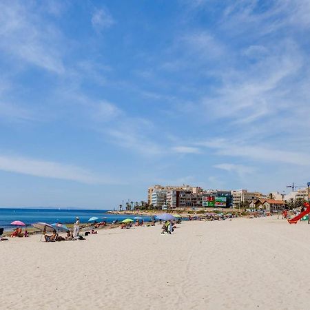 Casa Carmelina Apartment Торевиеха Екстериор снимка