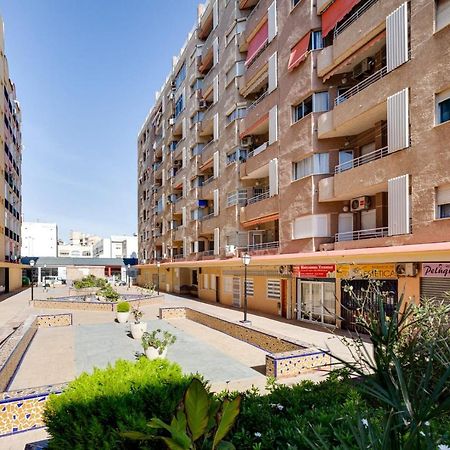 Casa Carmelina Apartment Торевиеха Екстериор снимка